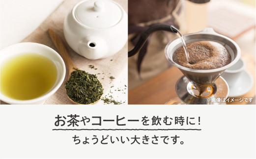 やちむん 緑釉唐草文マグカップ (2個セット) | 陶磁器 沖縄 手作り 工芸品 壺屋焼