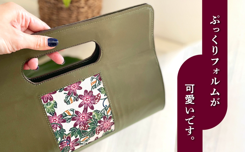 ぷっくりフォルムが可愛いです | 紅型 紅琉 BINRYU