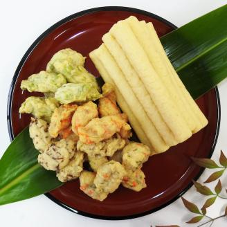 沖縄県 石垣市 ふるさと納税 かまぼこ 蒲鉾 詰め合わせ 無添加 できたて 【ふるさと納税】伝統の味！八重山かまぼこセット かみやーき小 蒲鉾詰め合わせ 計900g アーサ B-1-1