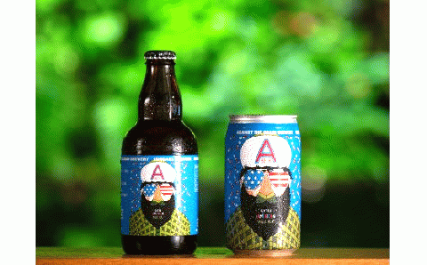 IB-1 石垣島醸造缶ビール6種セット 350ml×6本