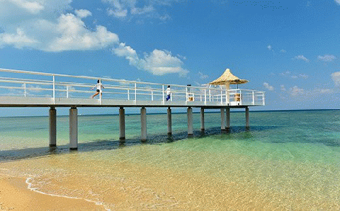 フサキビーチリゾートギフト券 30000円分 FR-1