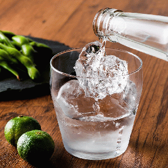 YK-5 泡盛やいま 600ml×3本