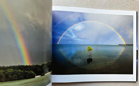 BS-2 石垣島の写真集「ishigaki is.」と石垣島ポストカードセット