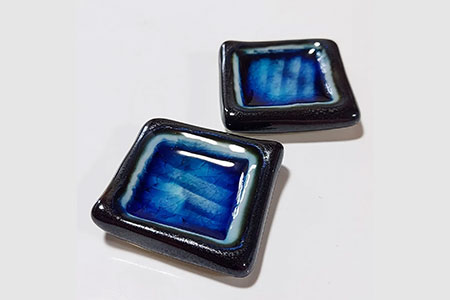 石垣焼 ペアセット Y-11-1