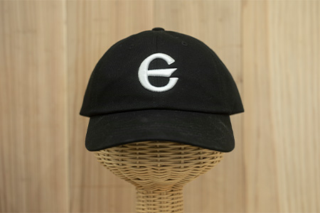 キャップ【カラー:ブラック】【サイズ:フリー】KB-116