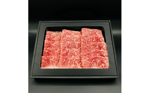 石垣牛特選 肩バラ すき焼き 400g  沖縄県 石垣市 石垣島 肩バラ すき焼き 牛肉 黒毛和牛 E-50