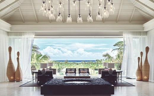 ANAインターコンチネンタル石垣リゾート 宿泊・施設利用券 10,000円　ANAI-02【ふるさと納税 宿泊券 高級 宿 ホテル ふるさと 旅行 宿泊 チケット クーポン 沖縄県 沖縄 石垣 石垣島 石垣市 人気 送料無料】 宿泊券 1万円分