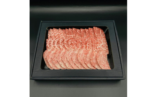 石垣牛 特選 モモ 焼肉 400g  沖縄県 石垣市 石垣島 モモ 焼き肉 牛肉 黒毛和牛 E-43