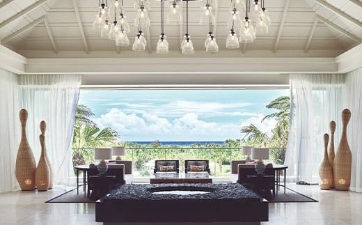 ANAインターコンチネンタル石垣リゾート 宿泊・施設利用券 30,000円　ANAI-03【ふるさと納税 宿泊券 高級 宿 ホテル ふるさと 旅行 宿泊 チケット クーポン 沖縄県 沖縄 石垣 石垣島 石垣市 人気 送料無料】 宿泊券 3万円分