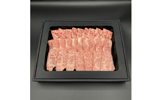 石垣牛 特選 バラ (カルビ) 焼肉 400g  沖縄県 石垣市 石垣島 カルビ 焼き肉 牛肉 黒毛和牛 E-42