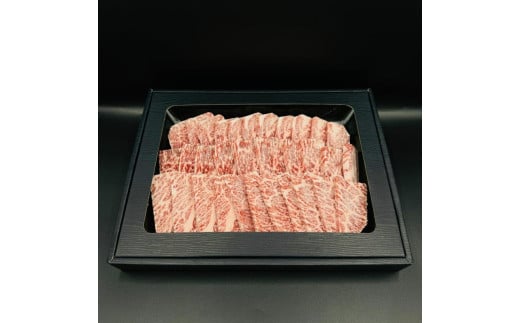 石垣牛 特選 肩ロース 焼肉 400g  沖縄県 石垣市 石垣島 肩ロース ロース 焼き肉 牛肉 黒毛和牛 E-44