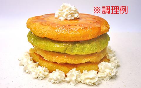 SU-1 石垣島産冷凍フルーツ・野菜ピューレ
