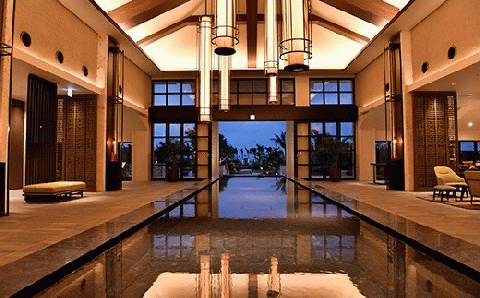 フサキビーチリゾートギフト券 5万円分 FR-2