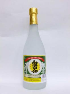 IK-2 池原酒造 琉球泡盛 詰め合わせ