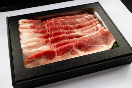 U-12-1 石垣島アグー豚焼肉