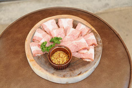 IB-10 石垣島ビール工房自社製パストラミ【2個セット】