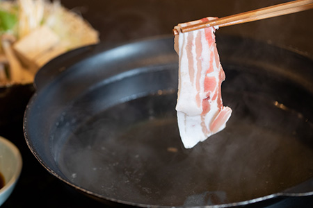 【産地直送】石垣の恵 アグー豚 豚肉ロース薄切り 500g×2パック【合計1kg】KB-33