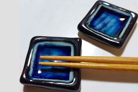 石垣焼 ペアセット Y-11-1