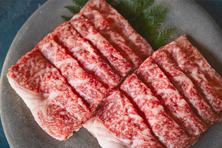 【産地直送】石垣の恵 石垣牛 しゃぶしゃぶ 1kg【日本最南端の黒毛和牛】KB-97