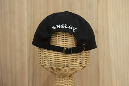 キャップ【カラー:ブラック】【サイズ:フリー】KB-116