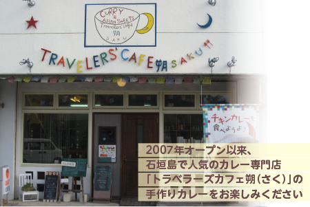 石垣島産車えびカレー（中辛）【冷凍 12食】石垣島のカレー専門店が作るご当地カレー　SK-3 石垣島産車えびカレー(中辛)12食