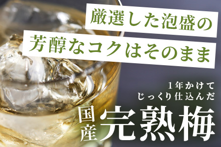 手造り於茂登の“琉球もろみ酢”＆おもと梅酒セット【 沖縄 石垣島 泡盛 もろみ 梅 酢 】TS-4