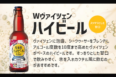 V-25 石垣島ハイビール 12本セット