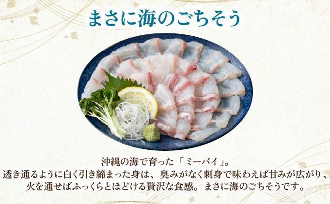 石垣島 ハタ ハーフフィーレ | 勝水産 ミーバイ ヤイトハタ 沖縄県石垣市 石垣 沖縄 石垣市 石垣島 KS-15 ハーフフィーレ