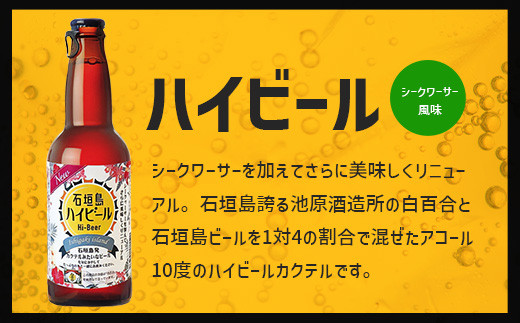 最南端のクラフトビール＆石垣島の揚げ酵母そば　おつまみセット【 沖縄 石垣市 石垣島 ビール クラフト そば おつまみ 】V-28