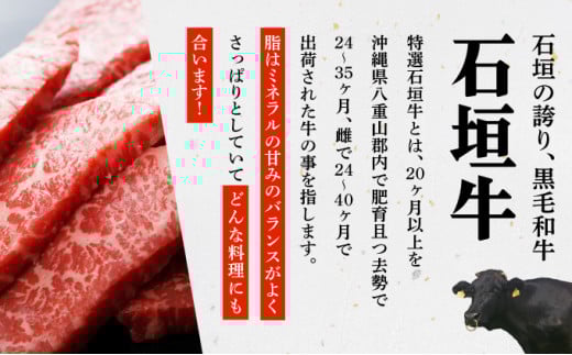 【2025年11月以降順次発送】希少な特選石垣牛をご家庭で！！肉の旨味と脂の甘みを適度に感じられるリブロースしゃぶしゃぶ、すき焼き用スライス  300g | 沖縄 石垣 特選 牛 リブ ロース 肉 すき焼き しゃぶしゃぶ 真空 冷凍 | IM-67 300g×1パック