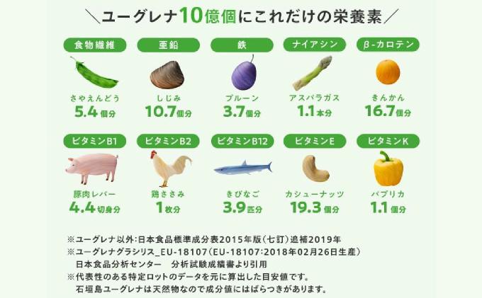 【定期便】《12ヶ月》からだにユーグレナ グリーンスムージー乳酸菌 (195g×15本×12回) | ユーグレナ スムージー 健康飲料 乳酸菌飲料 健康 栄養 栄養価 ふるさと 沖縄県 沖縄 石垣 石垣島 石垣市 定期便12回