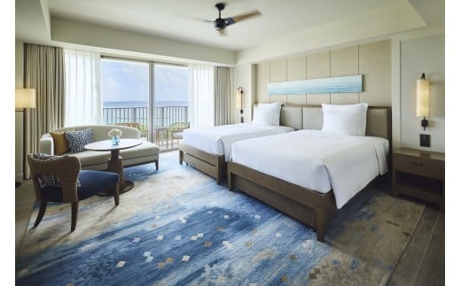 ANAインターコンチネンタル石垣リゾート 宿泊・施設利用券 30,000円　ANAI-03【ふるさと納税 宿泊券 高級 宿 ホテル ふるさと 旅行 宿泊 チケット クーポン 沖縄県 沖縄 石垣 石垣島 石垣市 人気 送料無料】 宿泊券 3万円分