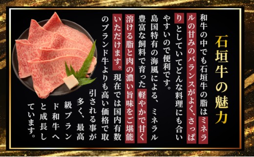 【2025年11月以降順次発送】希少な特選石垣牛をご家庭で！！ヒレ＆サーロインステーキ、特選サーロインしゃぶしゃぶ用の贅沢の極セット合計700g | 沖縄 石垣 特選 牛 肉 ヒレ サーロイン ステーキ しゃぶしゃぶ 贅沢 真空 冷凍 | IM-70