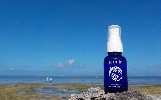 石垣島産月桃茶&ルームフレグランスセット＜サンゴ礁保全に＞NP-1-1