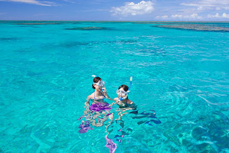 PS-1 ぷしぃぬしまアクティビティツアー利用券(3000円分)