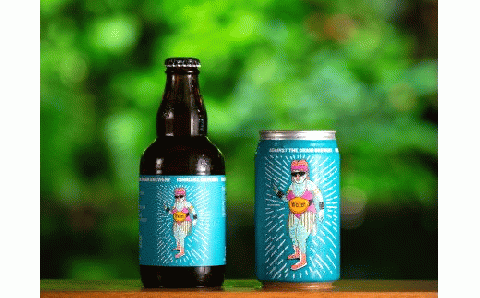 IB-3 石垣島醸造缶ビール6種セット 350ml×24本