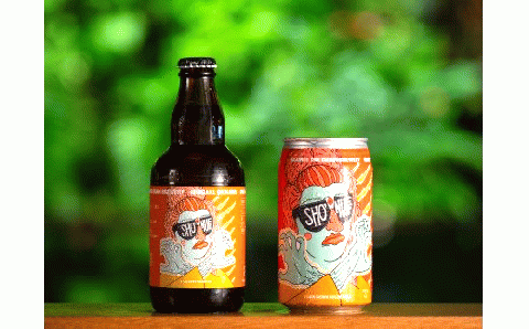 IB-2 石垣島醸造ビンビール6種セット 330ml×6本