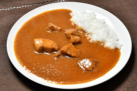 U-5-1 大粒石垣牛カレーと石垣島アグー豚カレー食べ比べセット