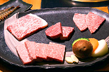 YI-7 炭火焼肉レストラン石垣屋 お食事券【15,000円】