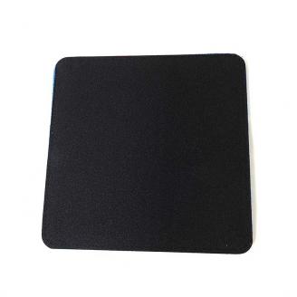 手織みんさマウスパッド（夕日）・名刺入れ（夕日）セット AI-29-1