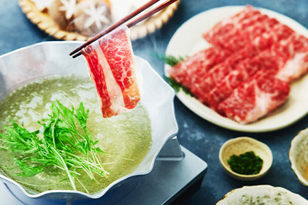 【産地直送】石垣の恵 石垣牛 しゃぶしゃぶ 1kg【日本最南端の黒毛和牛】KB-97