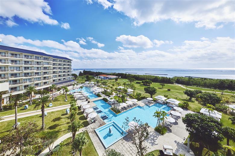 【ANA限定】 ANAインターコンチネンタル石垣リゾート 宿泊・施設利用券 30,000円 ANAI-03 IHG・ANAホテルズ特集