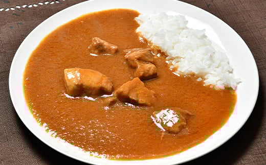 大粒石垣牛カレーと石垣島アグー豚カレー食べ比べセット U-5-1