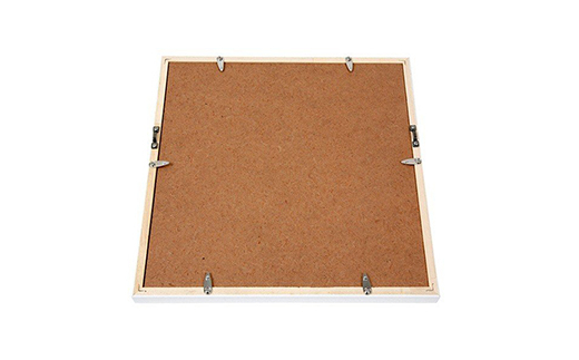 AZ-46-1 みんさー額装・Ｍ（首里城）