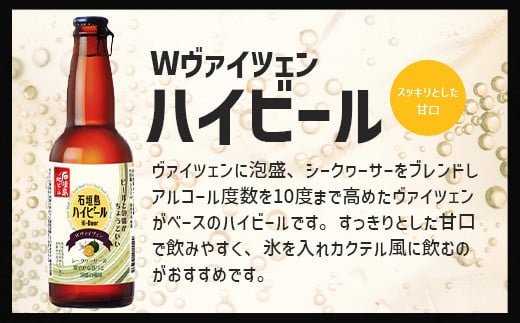 最南端のクラフトビール＆石垣島の揚げ酵母そば　おつまみセット【 沖縄 石垣市 石垣島 ビール クラフト そば おつまみ 】V-28