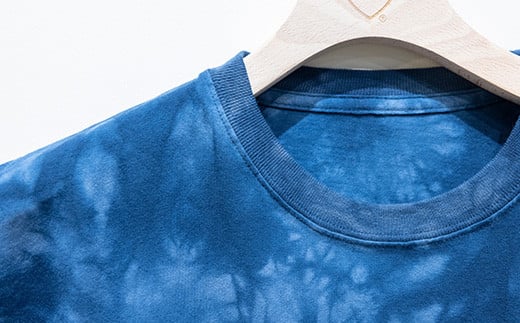 当返礼品は【カラー:Tie Dye】【サイズ:Lサイズ】となります。ご注意ください。