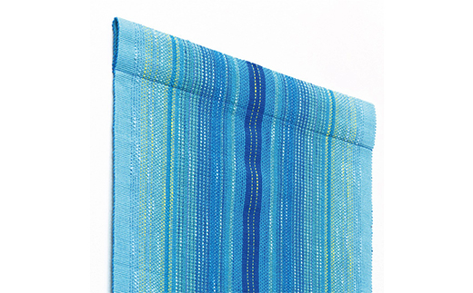 みんさータペストリー（珊瑚礁）AZ-42-2