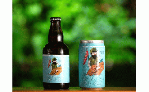 IB-1 石垣島醸造缶ビール6種セット 350ml×6本