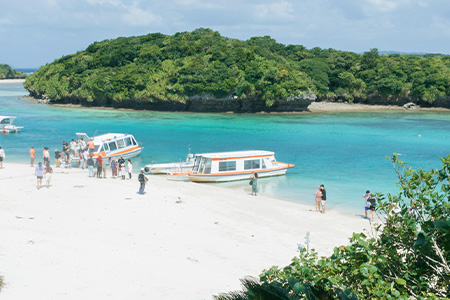 塩せんべいフロランタン 10枚入×2箱【合計20枚】塩キャラメル味＆黒糖キャラメル味【2種の味わい】【お土産でも大人気】 KB-22-1