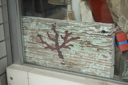 BRANCHES Tシャツ【カラー:ブラック】【サイズ:Lサイズ】KB-96